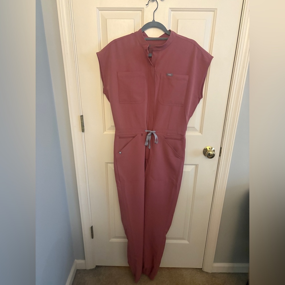 Figs Rafaela Jumpsuit